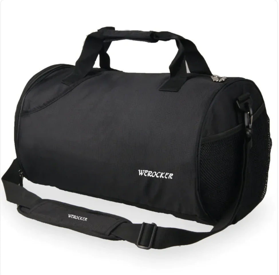 Men's Portable Travel Bag