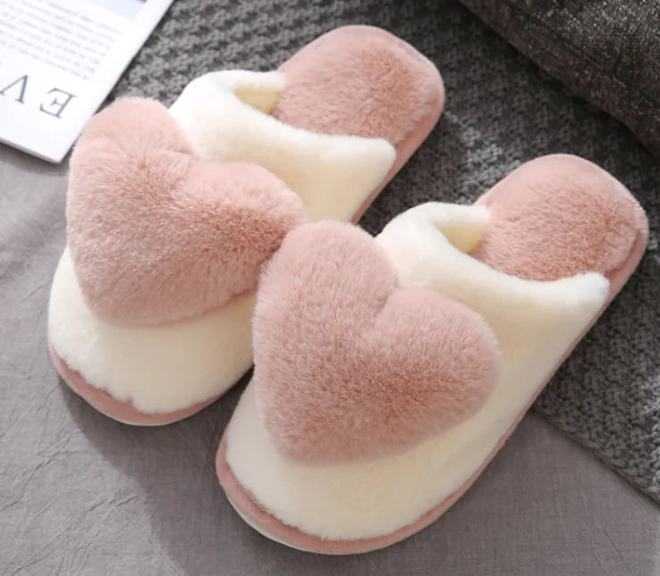 Cozy Women's Slippers