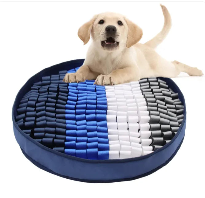 Pet Sniffing Pad Dog Sniffing Pad For Cats And Dogs