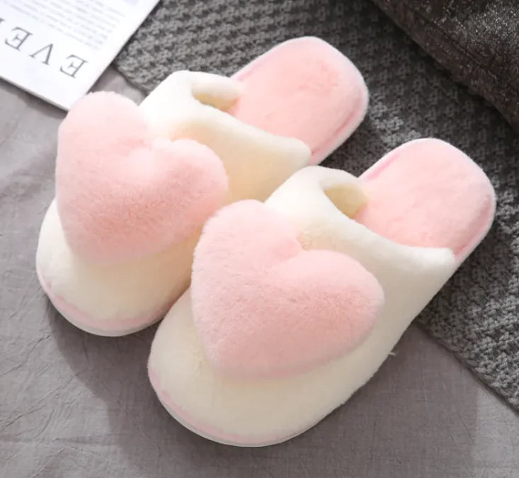 Cozy Women's Slippers