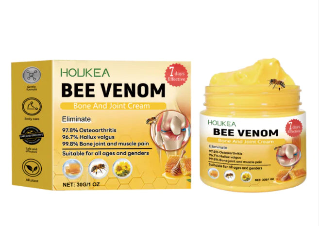 Bee Venom Care Cream