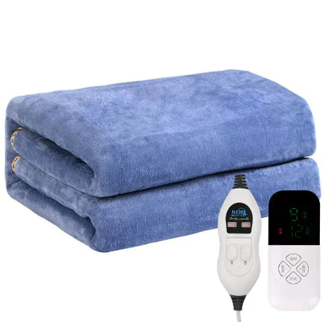 Household Flannel Electric Heating Blanket