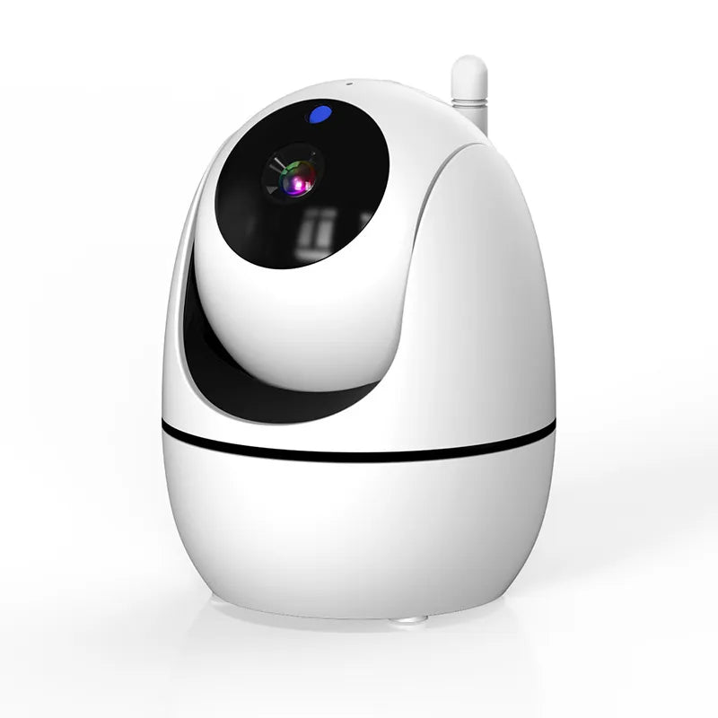 HD Wireless Baby Monitor