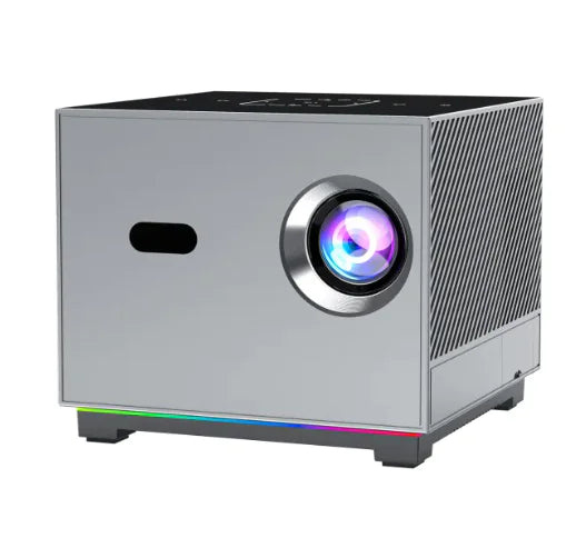 Mini Projector for Home & Office Use